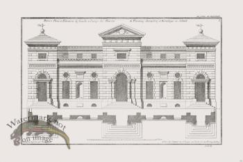 Elementary Architecture 075